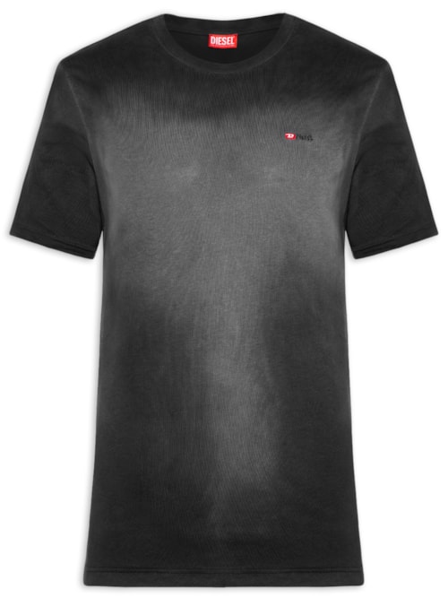 Camiseta Masculina Maglietta – Preto