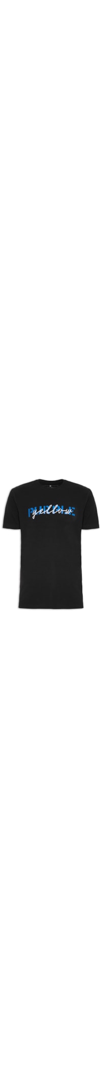 Camiseta Masculina Malhão Seasons - Preto