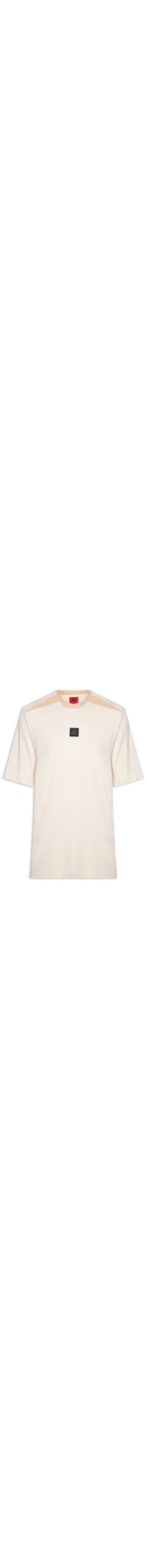 Camiseta Masculina Manga Curta Dedril - Collab Red Bull - Branco