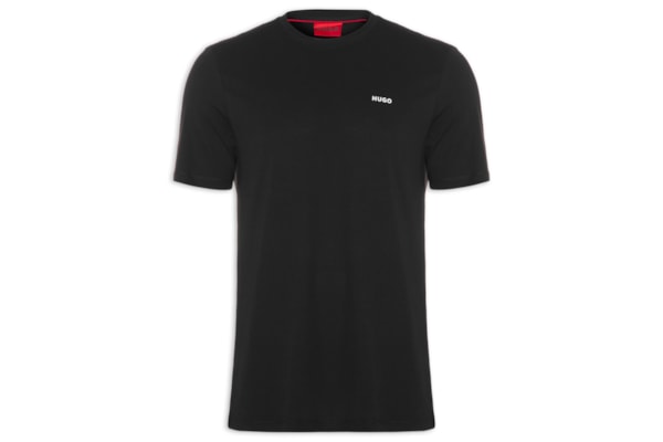 Camiseta Masculina Manga Curta Dero222 - Verde