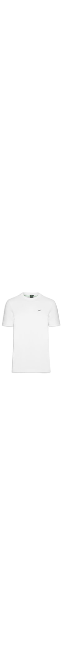 Camiseta Masculina Manga Curta Tee - Branco