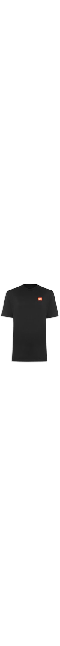 Camiseta Masculina Manga Curta Tee M90 ACC - Preto