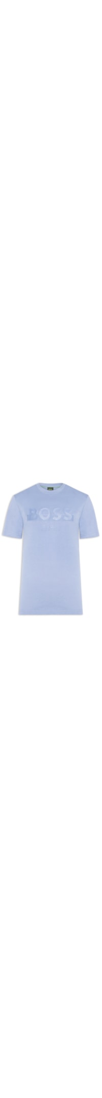 Camiseta Masculina Manga Curta TS Member Logo - Azul