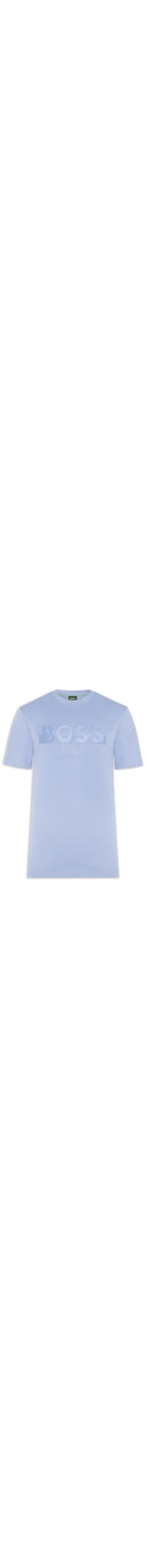 Camiseta Masculina Manga Curta TS Member Logo - Azul