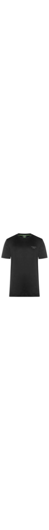 Camiseta Masculina Manga Curta TS PS Spirit 70 - Preto