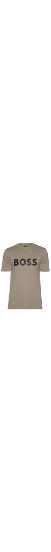 Camiseta Masculina - Marrom