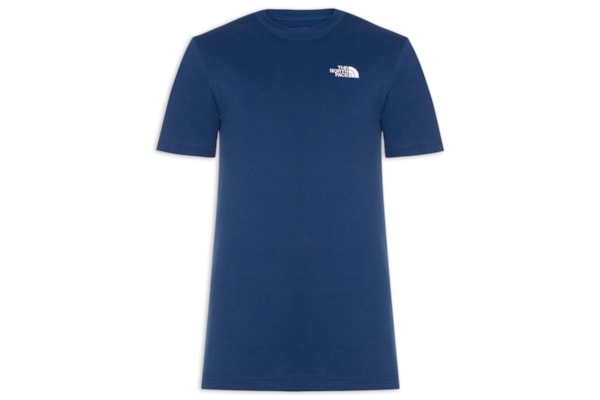Camiseta Masculina Mc Evolution Tee - Azul