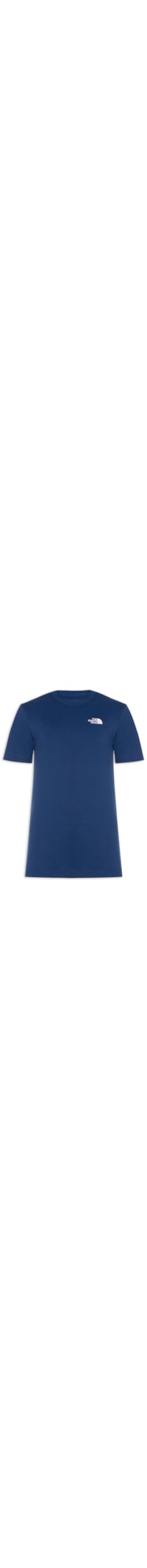 Camiseta Masculina Mc Evolution Tee - Azul