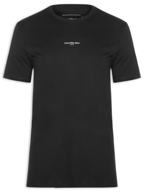 Camiseta Masculina Mc Push Your Limits – Preto