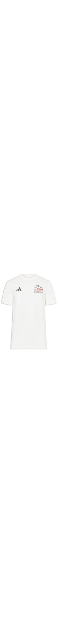 Camiseta Masculina Mercedes Amg Petronas 55 - Off White