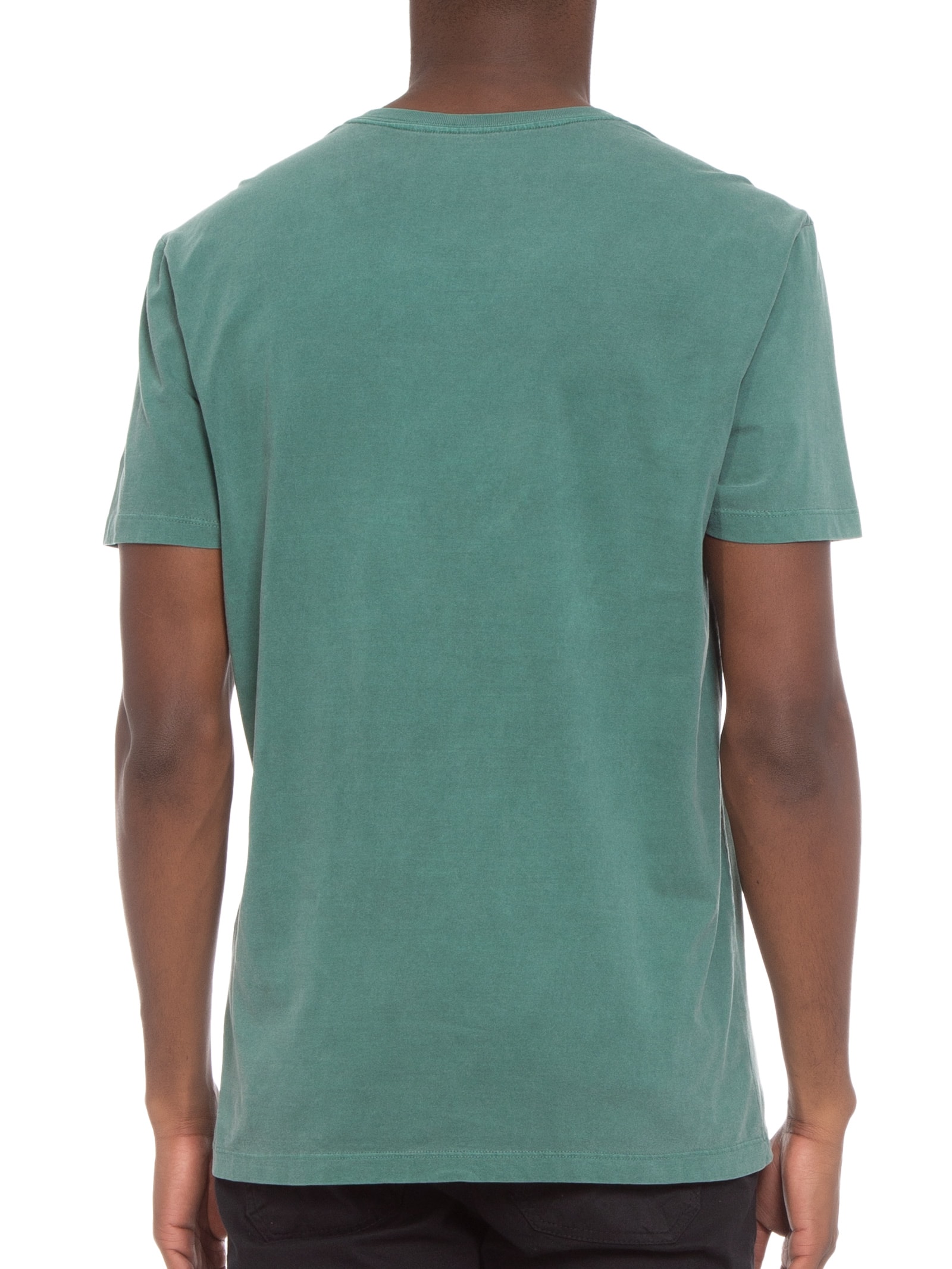 Camiseta Masculina Mojitos Verde Jab