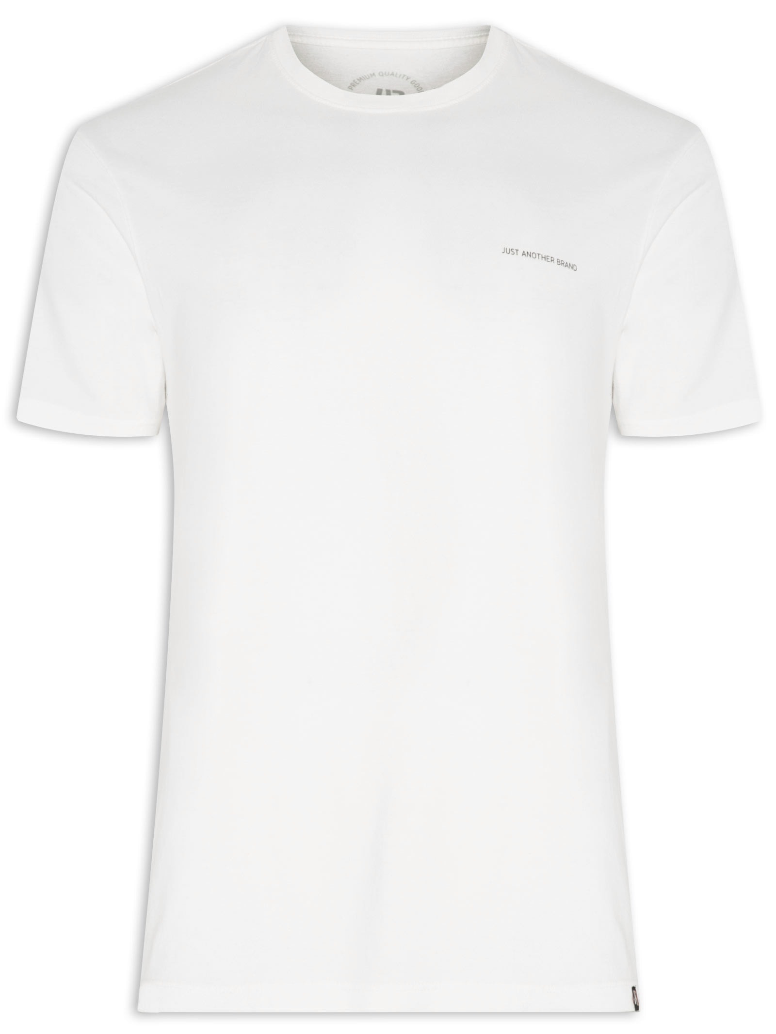 Camiseta Masculina Montanha Off White Jab