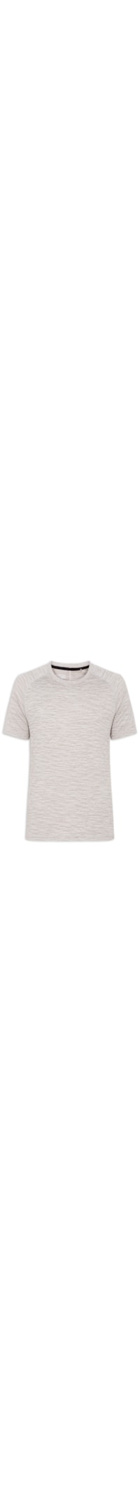Camiseta Masculina Moove - Cinza