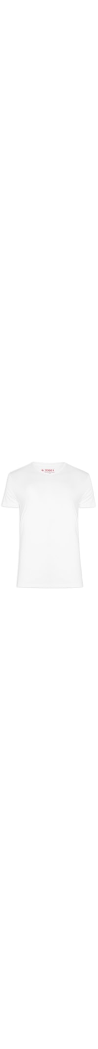Camiseta Masculina Negroni Firenze - Branco