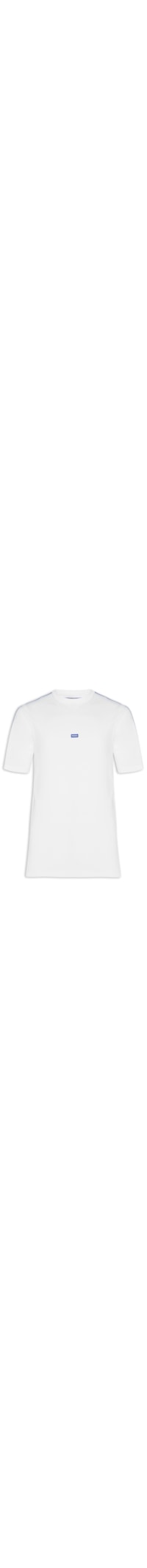 Camiseta Masculina Neloy - Branco