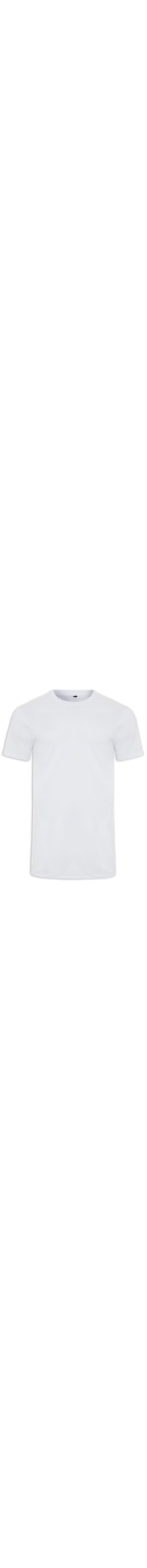 Camiseta Masculina New Dirty - Branco