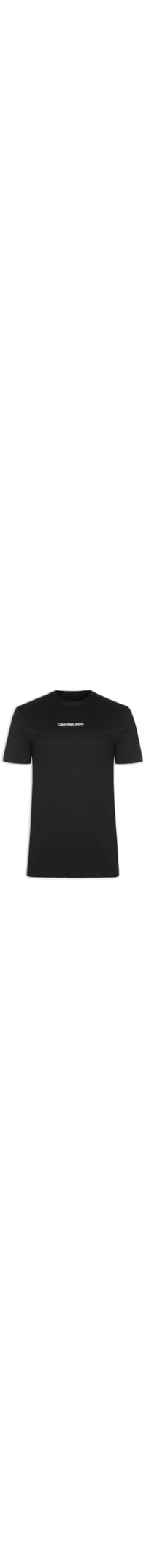 Camiseta Masculina New York - Preto