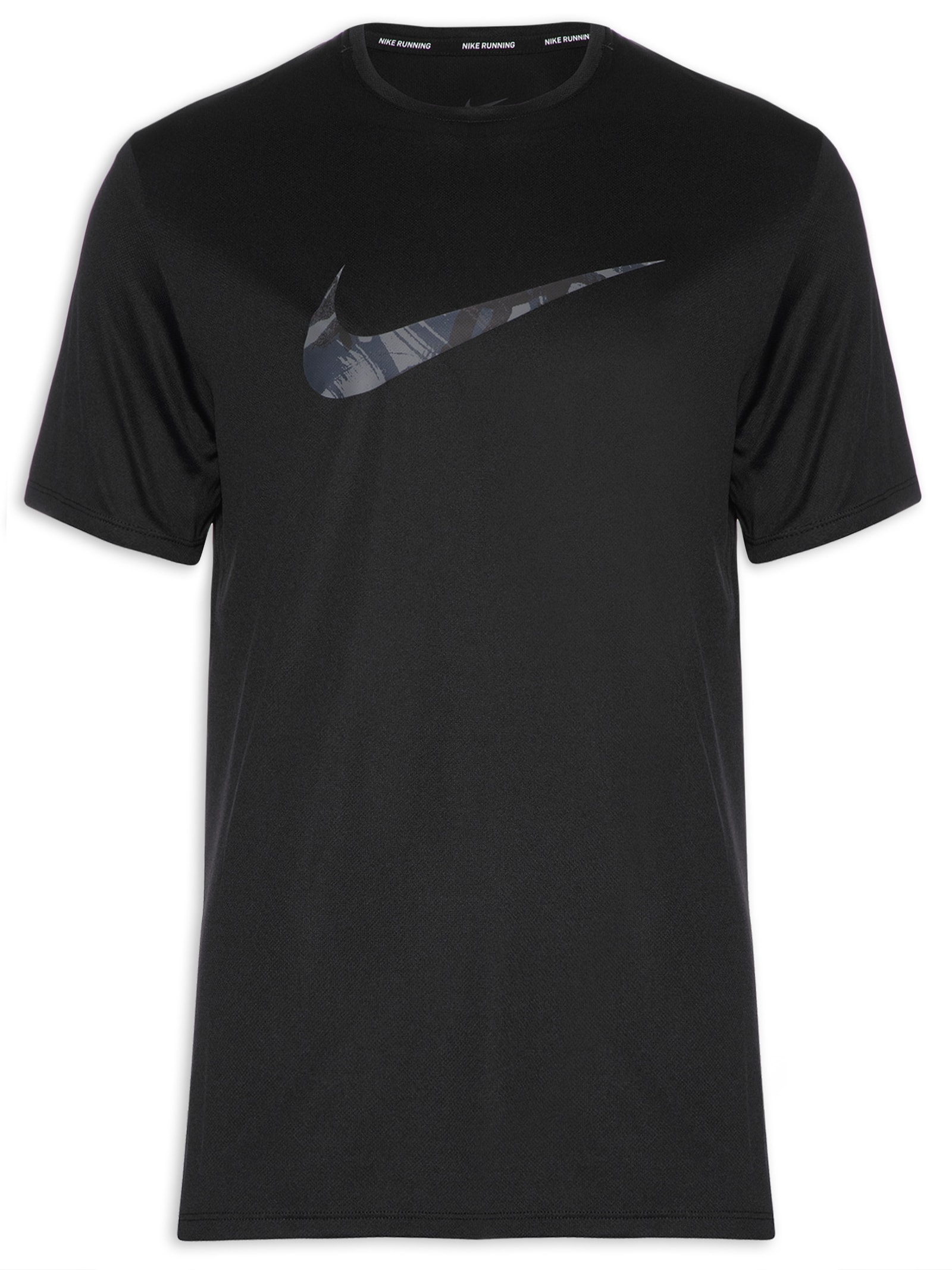 Nike Dry Fit Camisa Nike Preta Masculina Camiseta Masculina Nike