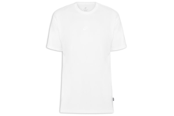 Camiseta Masculina Nsw Prem Essntl Sust Tee - Branca