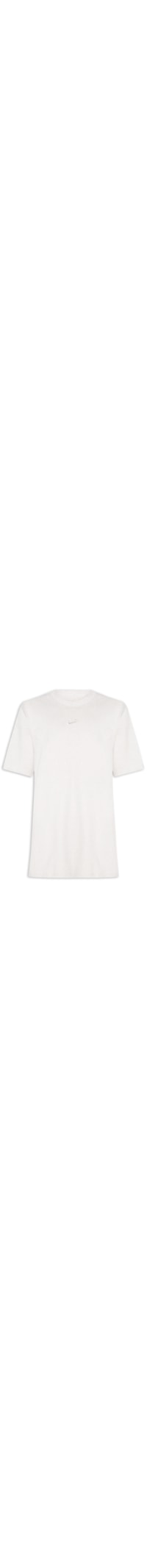 Camiseta Masculina Nsw Prem Essntl Sust Tee - Off White
