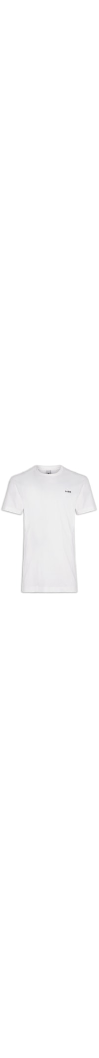 Camiseta Masculina - Off White