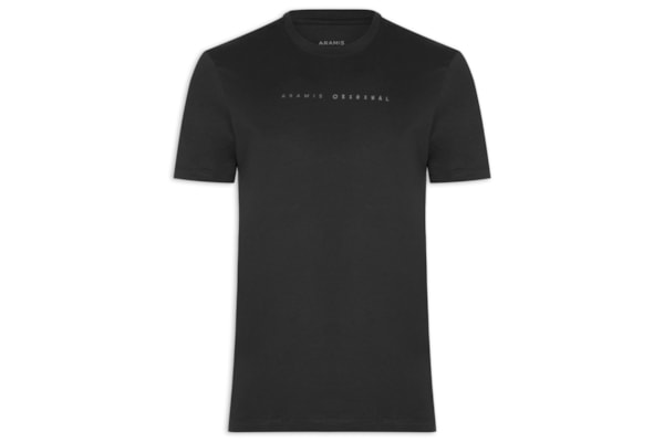 Camiseta Masculina Original (PA) - Preto