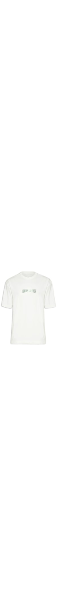 Camiseta Masculina Oversized Enjoy The Unknown - Branco