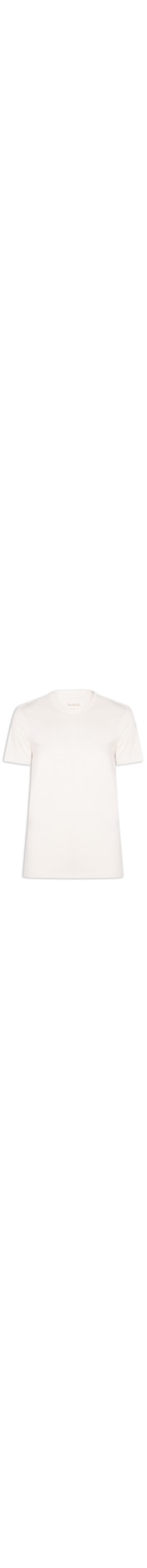 Camiseta Masculina Oversized Hemp Sumatra - Branco