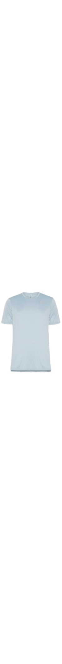 Camiseta Masculina Own The Run - Azul
