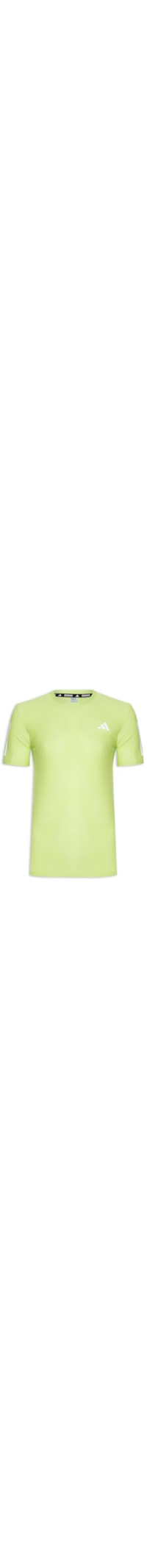 Camiseta Masculina Own The Run - Verde