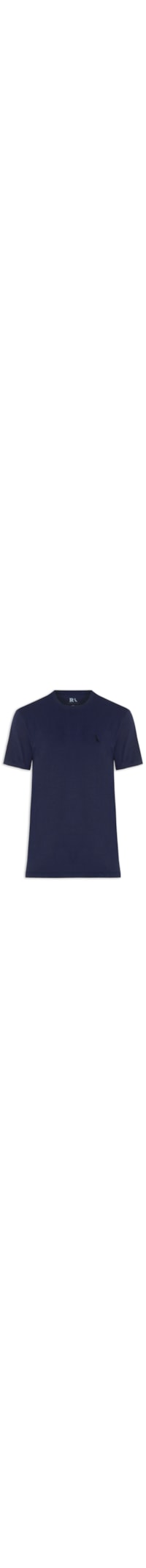 Camiseta Masculina Paris - Azul
