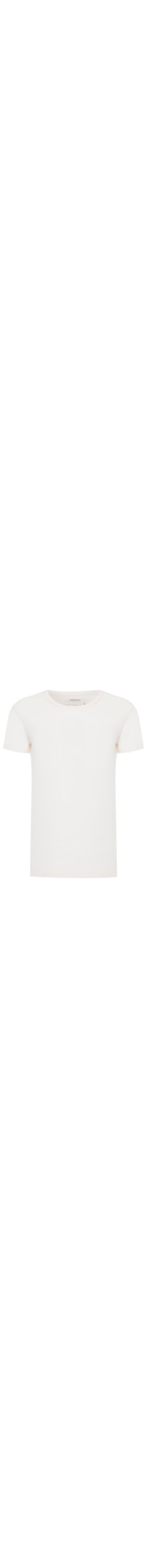 Camiseta Masculina Perfect - Off White