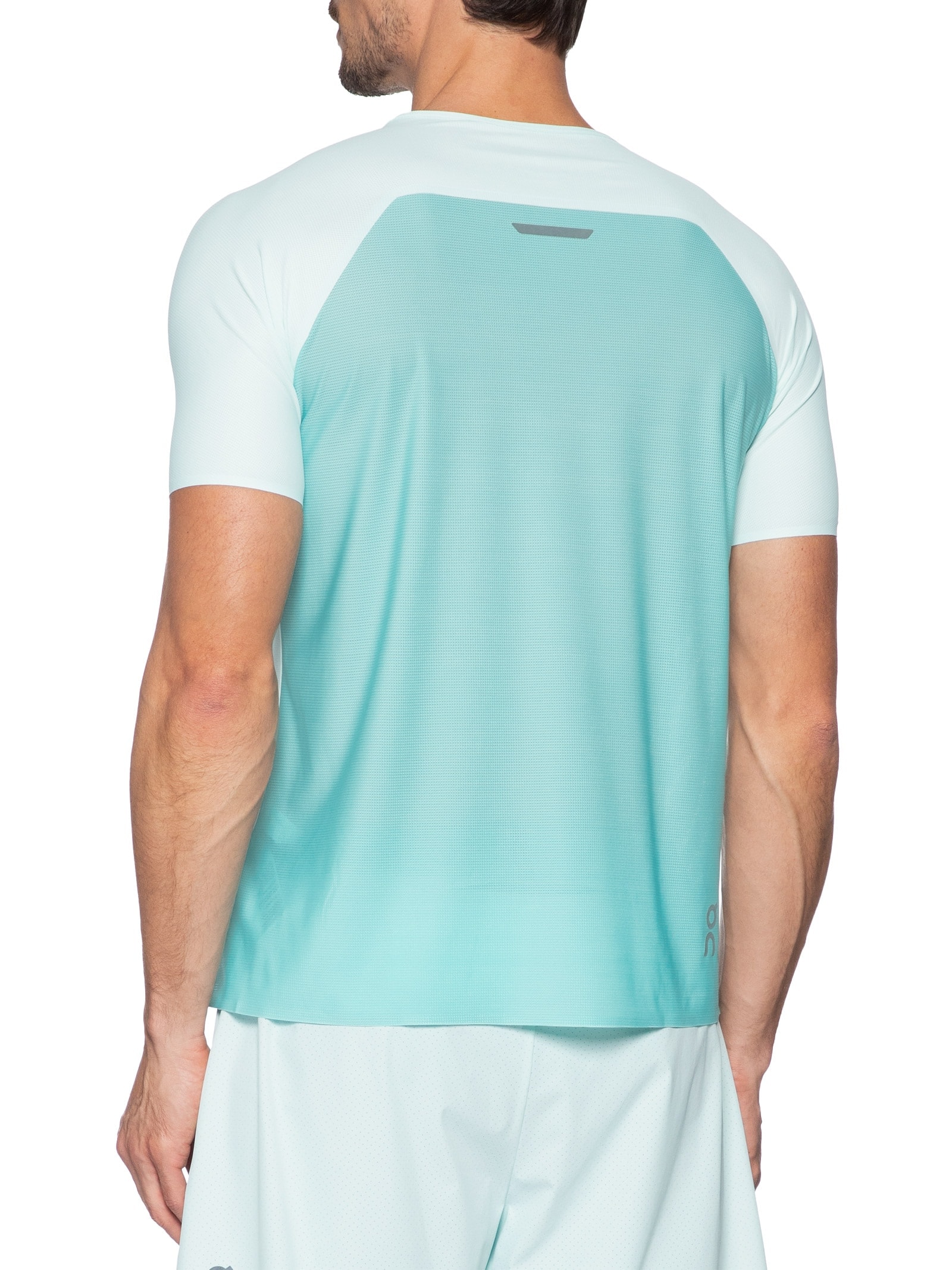 Camiseta Masculina Performance-T 2 Azul On Running