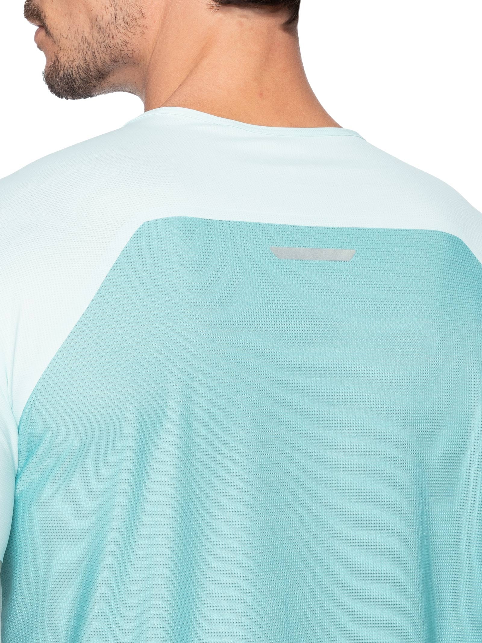 Camiseta Masculina Performance-T 2 Azul On Running