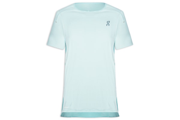 Camiseta Masculina Performance-T 2 - Azul