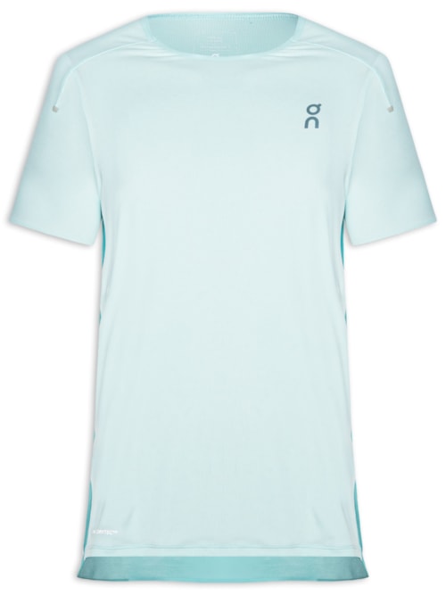 Camiseta Masculina Performance-T 2 – Azul