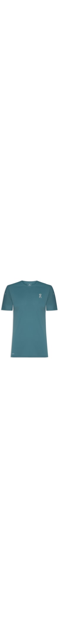 Camiseta Masculina Performance-T 4 - Azul