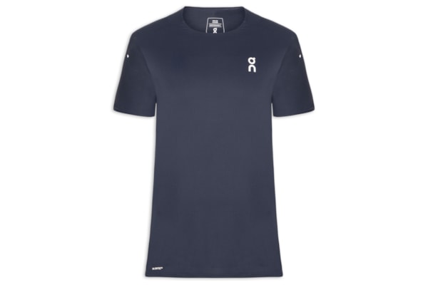 Camiseta Masculina Performance-T - Azul