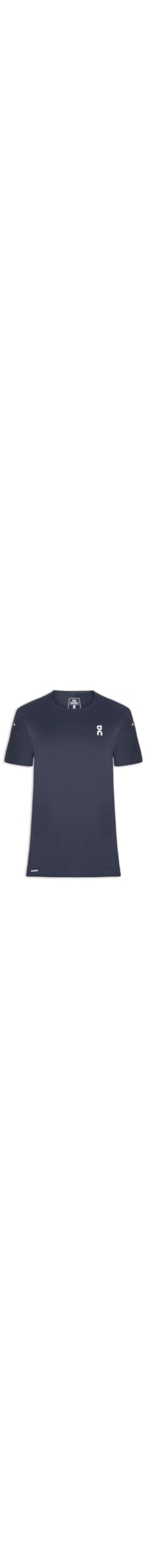 Camiseta Masculina Performance-T - Azul