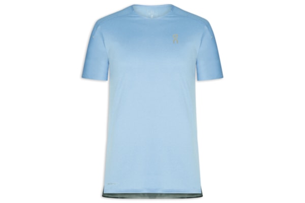 Camiseta Masculina Performance-T - Azul