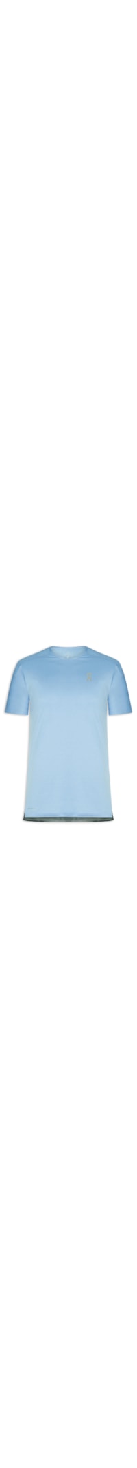 Camiseta Masculina Performance-T - Azul