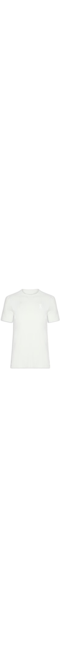 Camiseta Masculina Performance-T - Branco