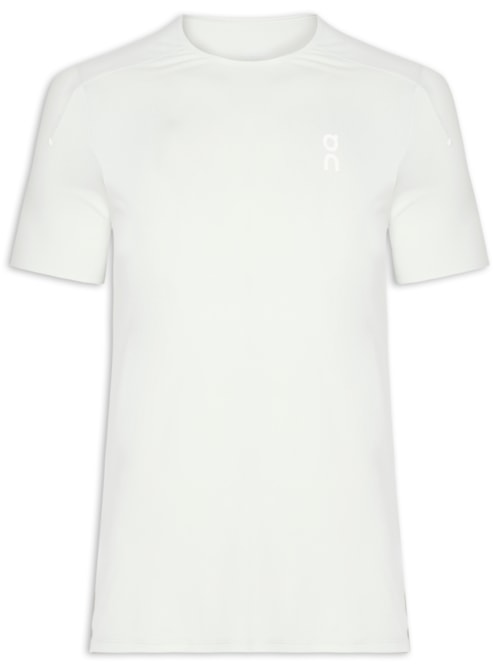 Camiseta Masculina Performance-T – Branco