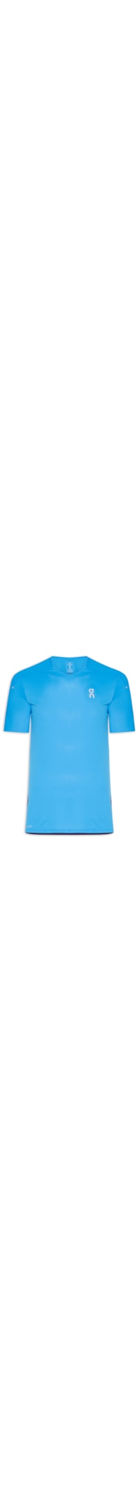 Camiseta Masculina Performance-T Malibu Navy - Azul