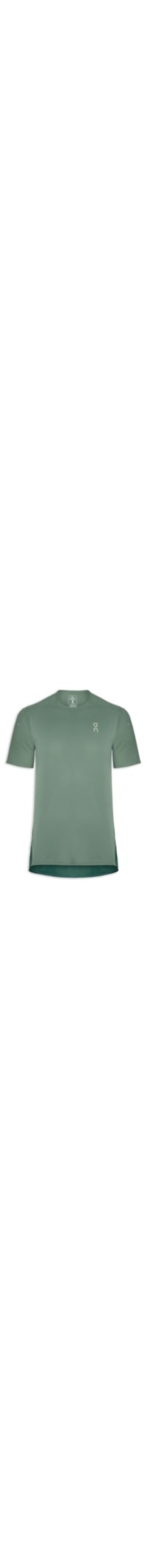 Camiseta Masculina Performance-T - Verde