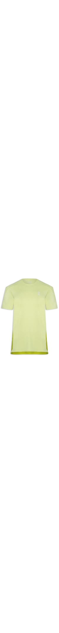 Camiseta Masculina Performance TM Limelight Lime - Verde