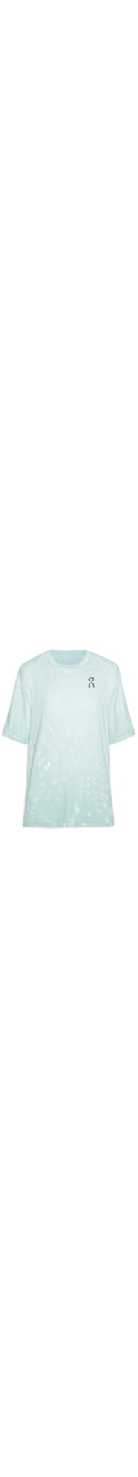 Camiseta Masculina Performance Volt-T 1 - Azul