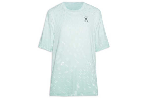 Camiseta Masculina Performance Volt-T 1 - Azul