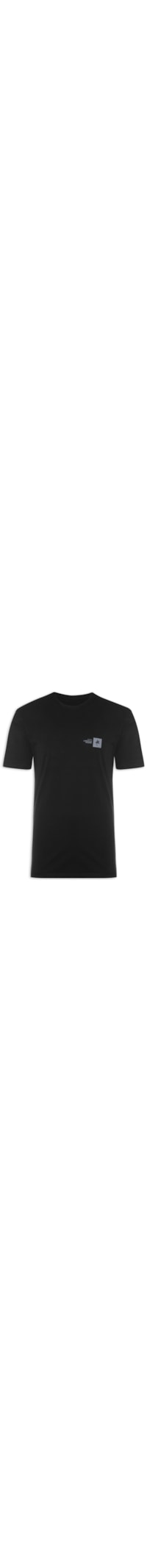 Camiseta Masculina Picking - Preto