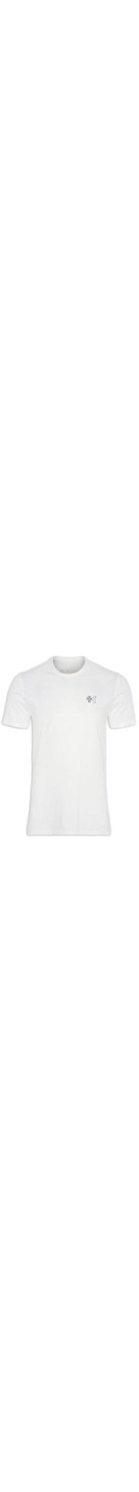 Camiseta Masculina Plano Secante - Prmss | Art - Off White